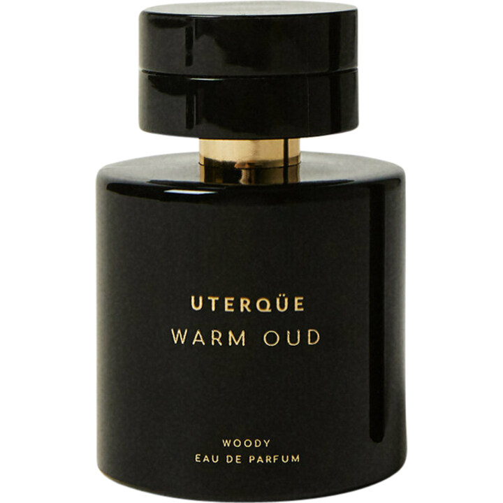 Warm Oud
